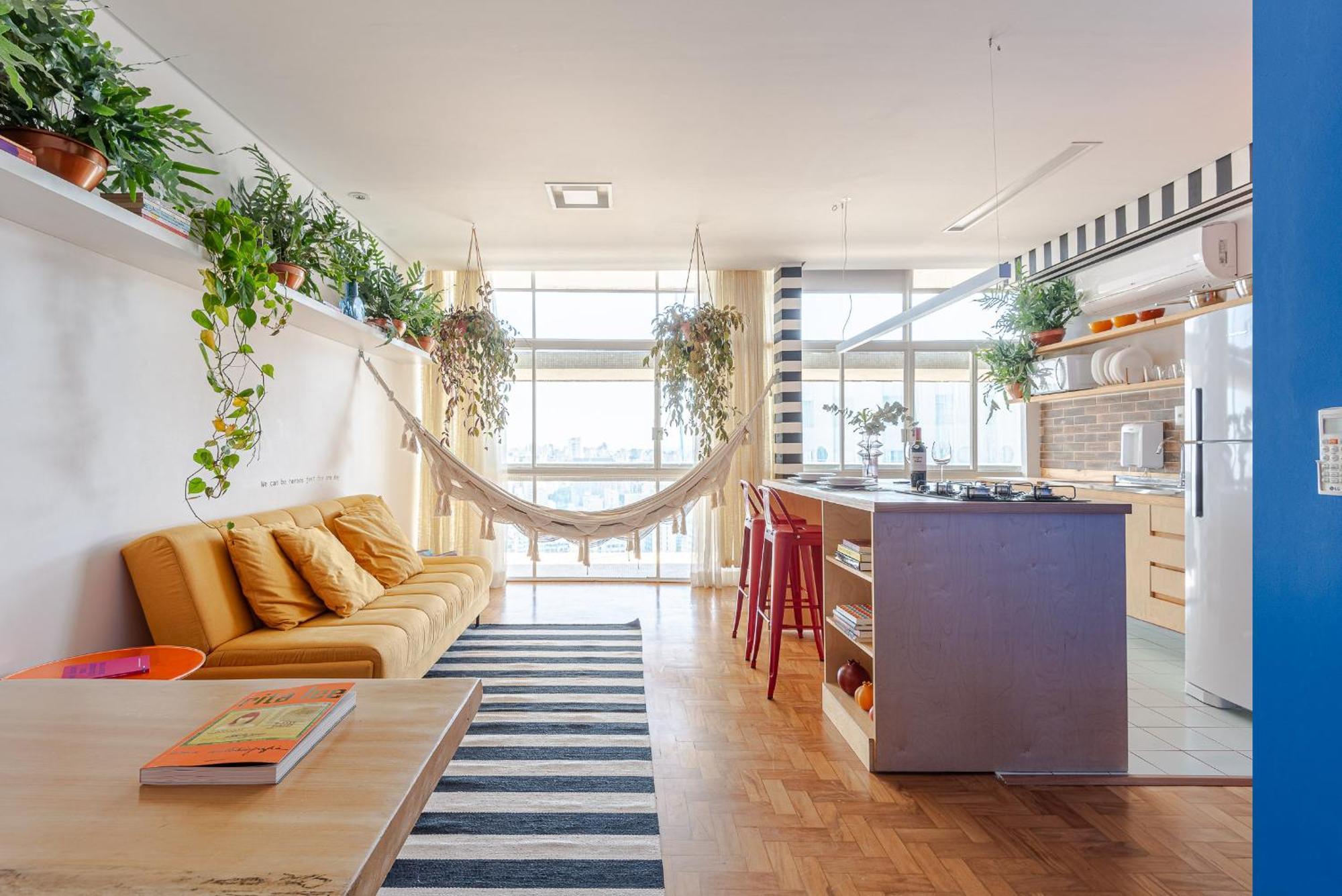 Apartamento Vem Pro Copan São Paulo Exterior foto