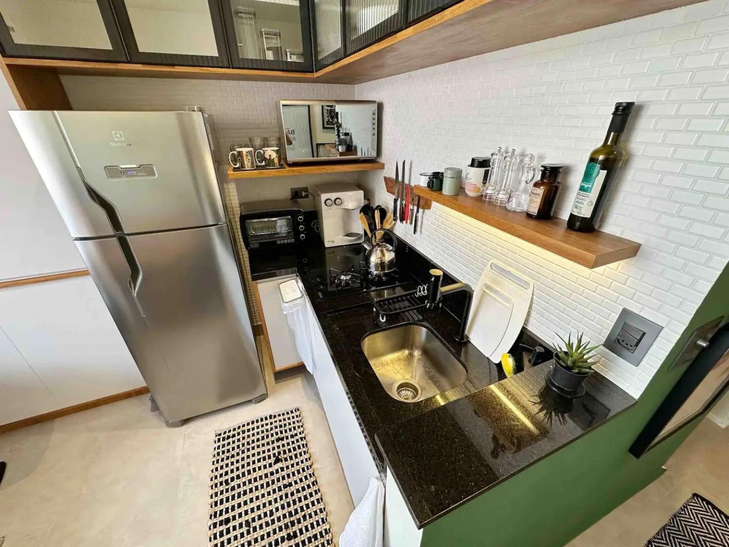 Apartamento Vem Pro Copan São Paulo Exterior foto