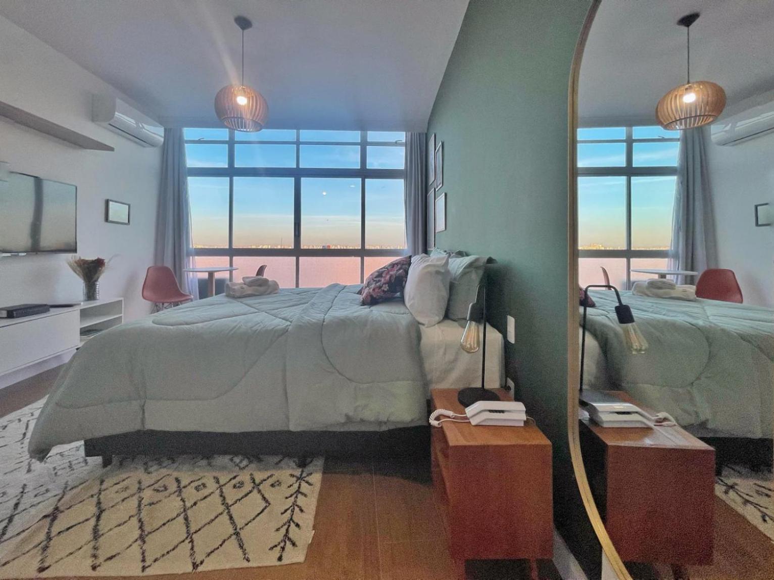 Apartamento Vem Pro Copan São Paulo Habitación foto
