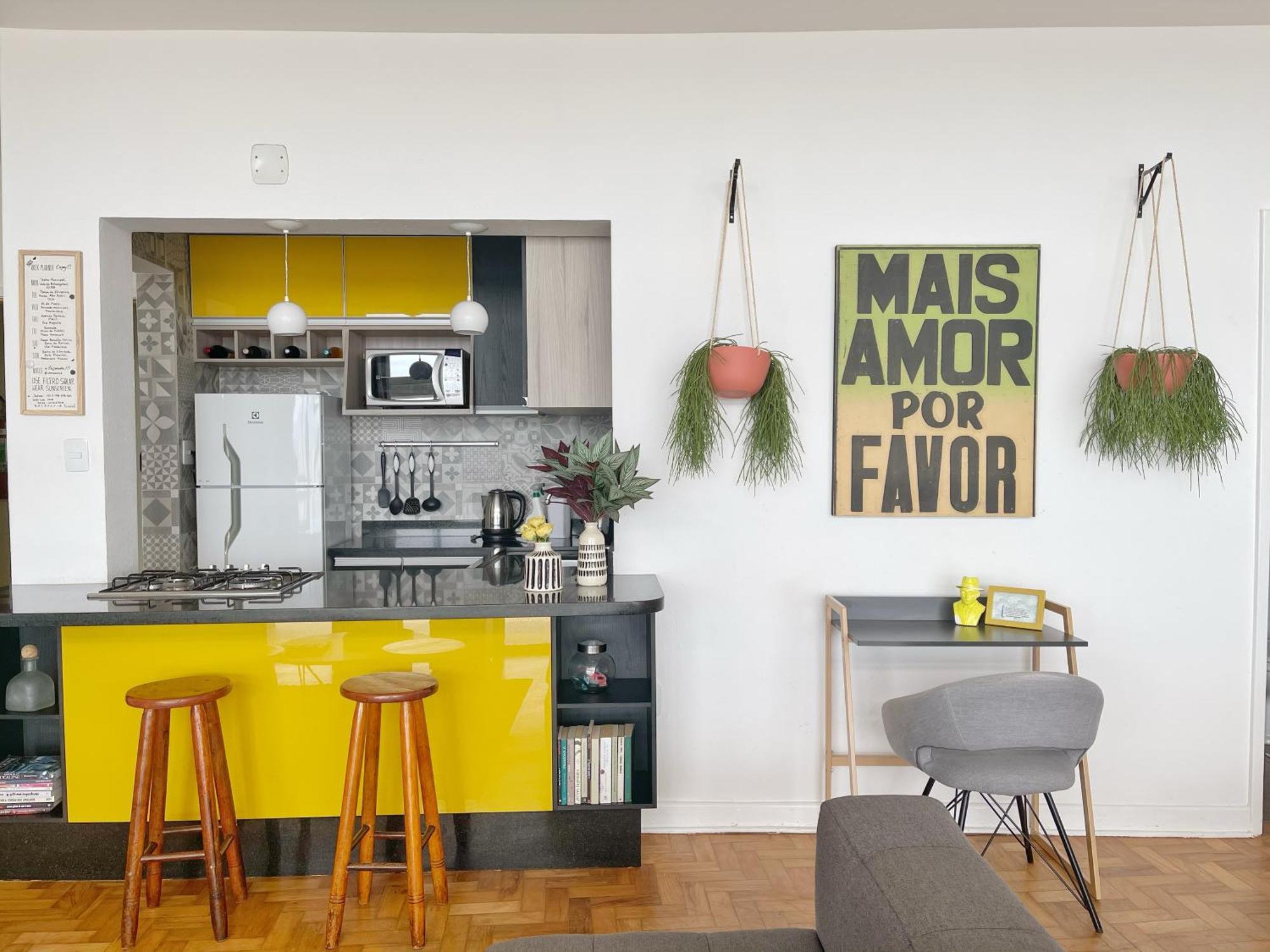 Apartamento Vem Pro Copan São Paulo Exterior foto