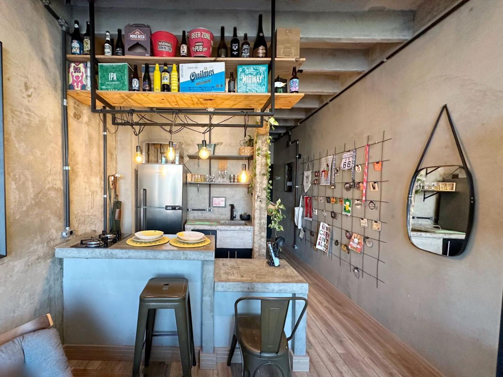 Apartamento Vem Pro Copan São Paulo Exterior foto