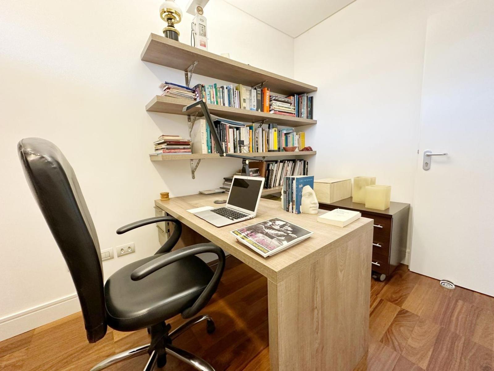 Apartamento Vem Pro Copan São Paulo Exterior foto