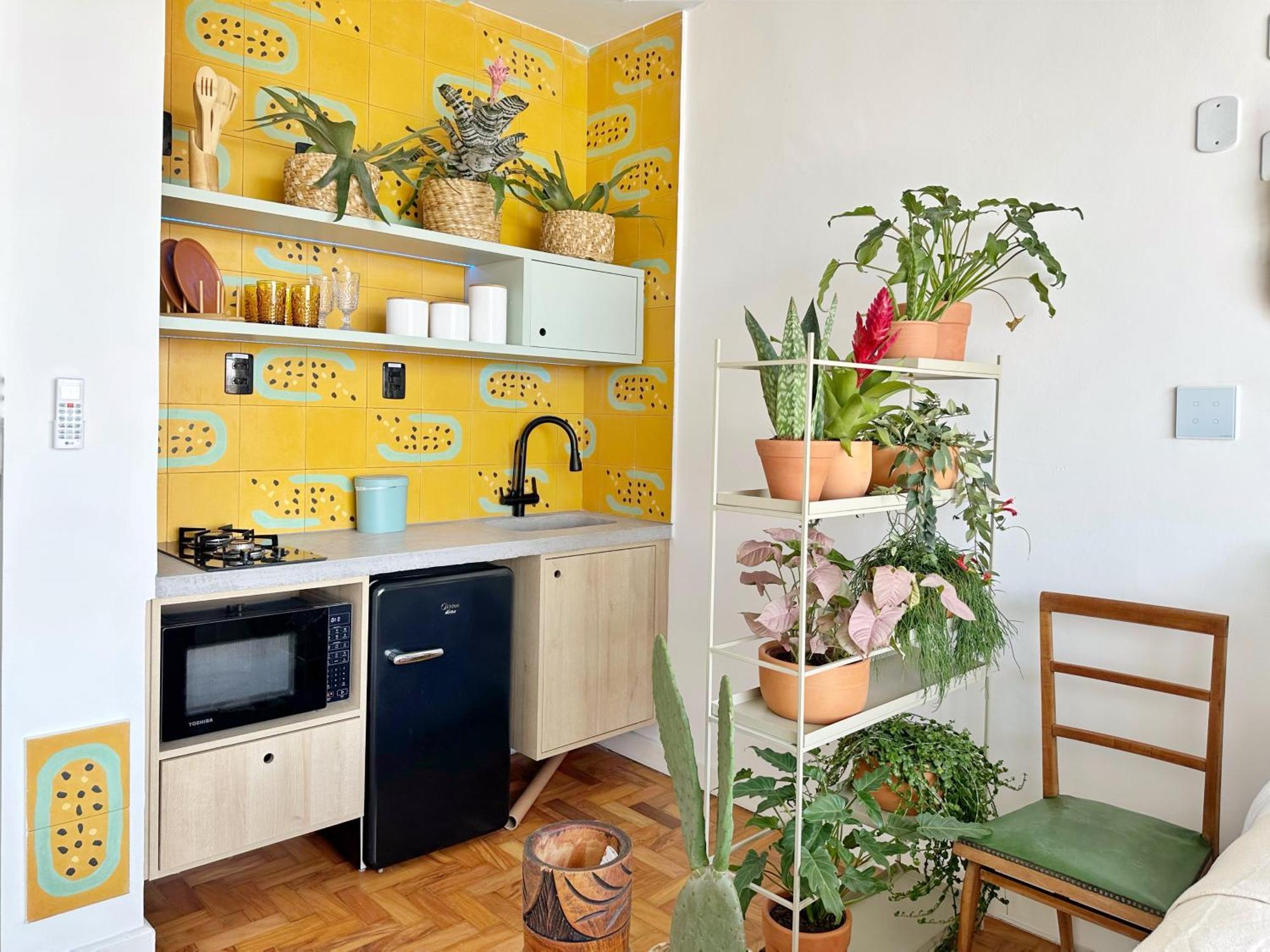 Apartamento Vem Pro Copan São Paulo Habitación foto