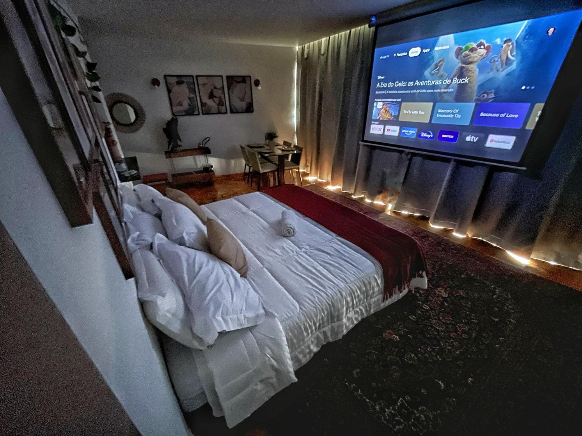 Apartamento Vem Pro Copan São Paulo Habitación foto