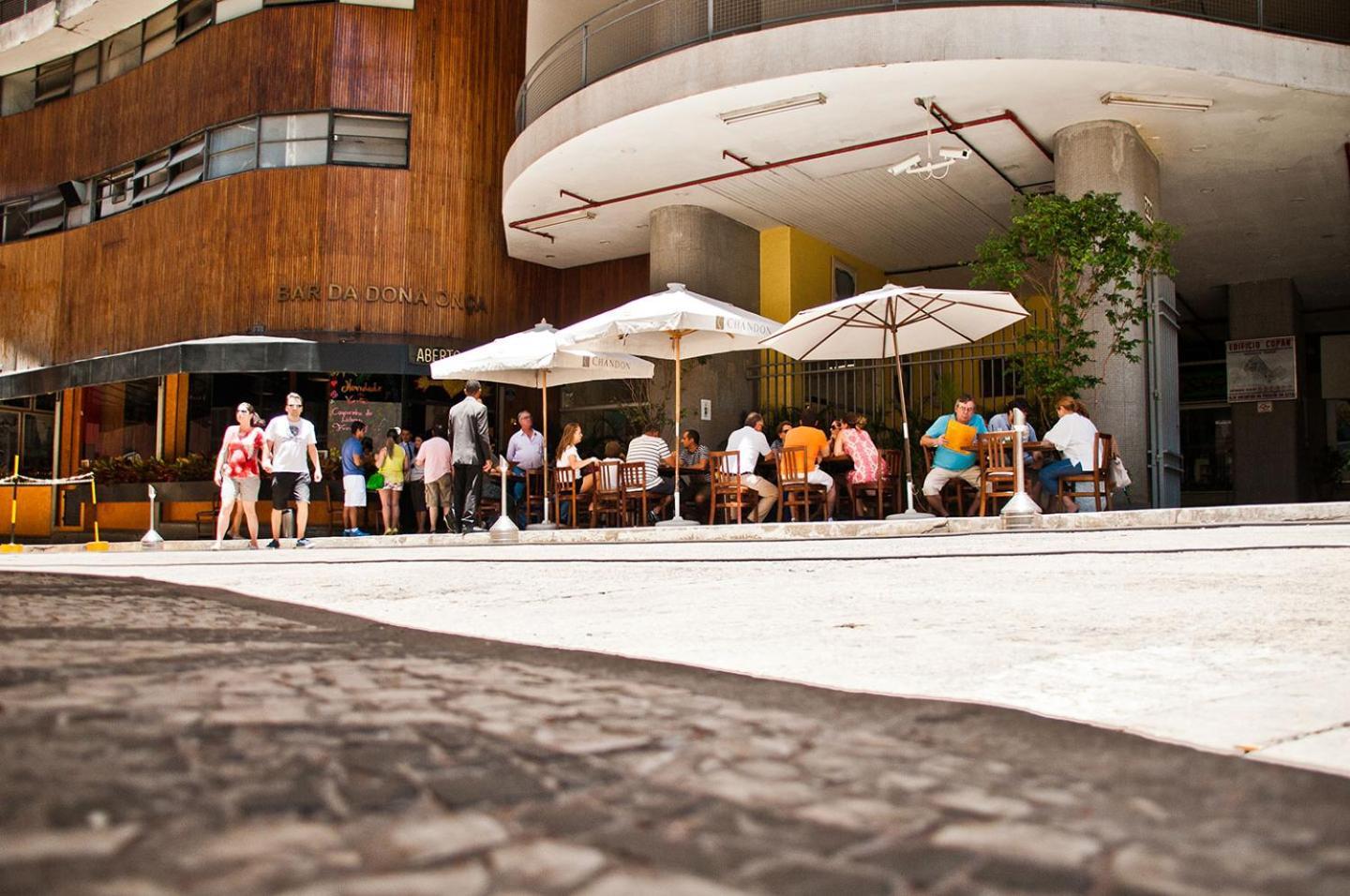 Apartamento Vem Pro Copan São Paulo Exterior foto